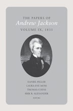 The Papers of Andrew Jackson The Papers of Andrew Jackson