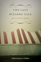 The Last Bizarre Tale The Last Bizarre Tale