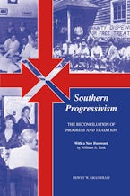 Southern Progressivism Southern Progressivism
