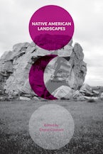 Native American Landscapes Native American Landscapes