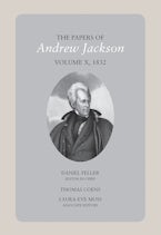 The Papers of Andrew Jackson The Papers of Andrew Jackson