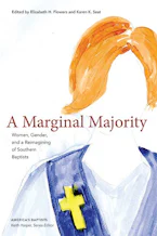 Cover of 'A Marginal Majority' 