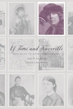 Cover of 'Of Time and Knoxville' 