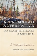 Appalachias Alternative to Mainstream America Appalachias Alternative to Mainstream America