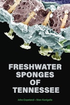 Freshwater Sponges of Tennessee Freshwater Sponges of Tennessee