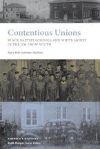 Contentious Unions Contentious Unions
