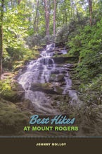 Best Hikes at Mount Rogers