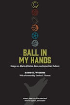 Ball in My Hands
