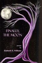 Finally, the Moon Finally, the Moon