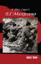F. Perez Lopezs El Mexicano F. Perez Lopezs El Mexicano