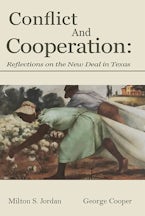 Conflict and Cooperation Conflict and Cooperation