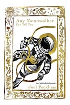 Any Moonwalker Can Tell You Any Moonwalker Can Tell You