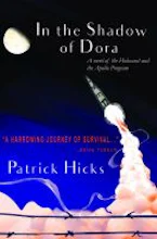 Cover of 'In the Shadow of Dora' 