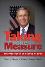 Taking the Measure Taking the Measure