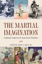 The Martial Imagination The Martial Imagination