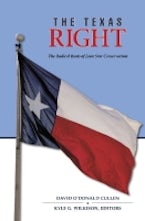 The Texas Right The Texas Right