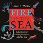 Fire in the Sea Fire in the Sea