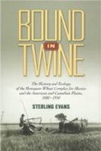 Bound in Twine Bound in Twine