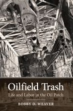 Oilfield Trash Oilfield Trash