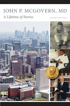 Cover of 'John P. McGovern, MD' 