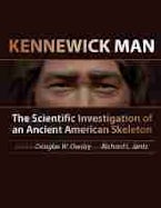 Kennewick Man Kennewick Man