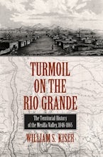 Turmoil on the Rio Grande Turmoil on the Rio Grande