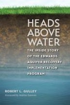Heads Above Water Heads Above Water