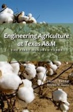 Engineering Agriculture at Texas a&M Engineering Agriculture at Texas a&M