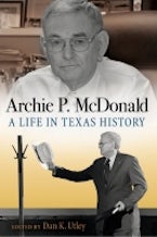 Archie P. McDonald Archie P. McDonald