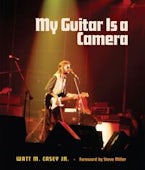 My Guitar Is a Camera My Guitar Is a Camera