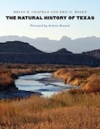 The Natural History of Texas The Natural History of Texas