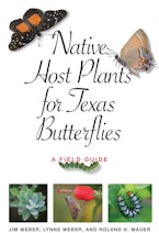 Native Host Plants for Texas Butterflies Native Host Plants for Texas Butterflies