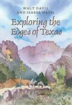 Cover of 'Exploring the Edges of Texas' 