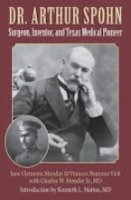 Cover of 'Dr. Arthur Spohn' 