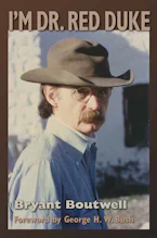 Cover of 'Im Dr. Red Duke' 