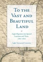 To the Vast and Beautiful Land To the Vast and Beautiful Land