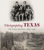 Photographing Texas Photographing Texas