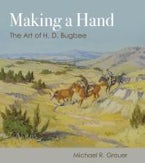 Making a Hand Making a Hand