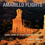 Cover of 'Amarillo Flights' 