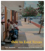 Cover of 'Ode to East Texas' 