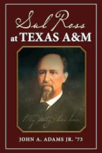 Cover of 'Sul Ross at Texas a&M' 