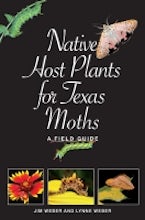 Native Host Plants for Texas Moths