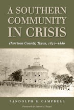 A Southern Community in Crisis A Southern Community in Crisis