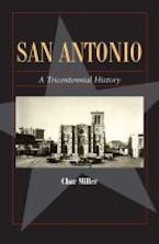 San Antonio San Antonio