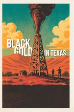 Black Gold in Texas