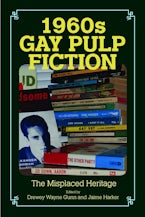1960s Gay Pulp Fiction 1960s Gay Pulp Fiction