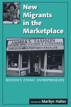 New Migrants in the Marketplace New Migrants in the Marketplace