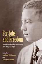 For Jobs and Freedom For Jobs and Freedom