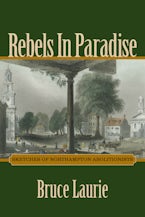 Rebels in Paradise Rebels in Paradise