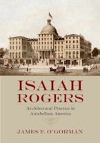 Isaiah Rogers Isaiah Rogers